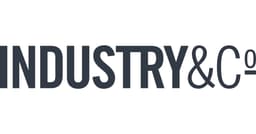 Industry & Co - Home logo