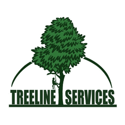 Treeline Services logo