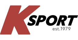 K Sport Schoolwear logo