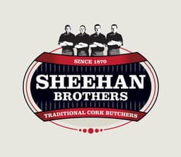 Sheehan Brothers Family Butchers logo