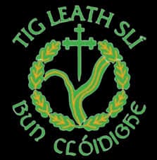 Half Way House Bunclody GAA Club logo