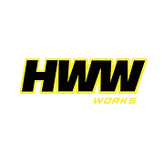Hard Work Works Hybrid Unit logo