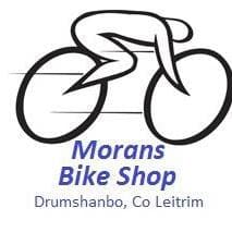 Morans Bike Shop logo