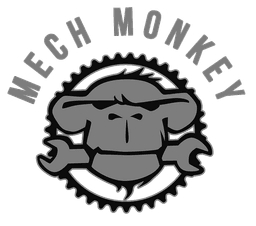 Mech Monkey logo