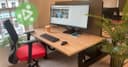 The Dispensary Coworking Space