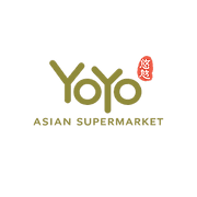 YoYo Asian Supermarket logo
