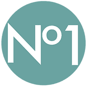 No.1 Main Street, Rathmullan logo