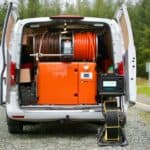 Drain Service & Plumbing logo