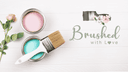 Brushed With Love