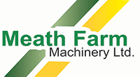 Meath Farm Machinery logo