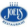 Joel's Restaurant logo