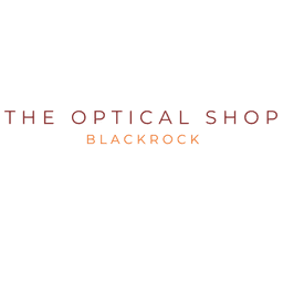 The Optical Shop logo