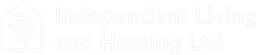 Independent Living and Hearing ltd logo