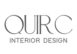 Quirc Interior Design logo