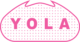 Yola Sourdough Bakery & Coffee Shop logo