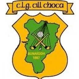 Kilcock GAA Club logo