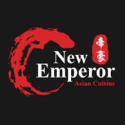 New Emperor Restaurant logo
