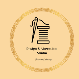 Design and Alteration Studio logo