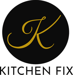 Kitchen Fix Limited logo