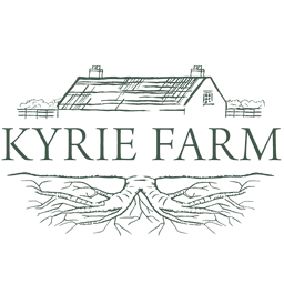 Kyrie Therapeutic Farm CLG logo