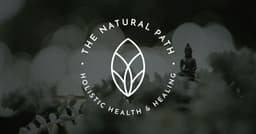 The Natural Path | Holistic Health & Healing | Natural Health Clinic logo