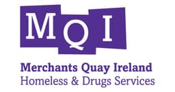 Merchants Quay Ireland (MQI) logo