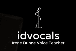 Idvocals logo