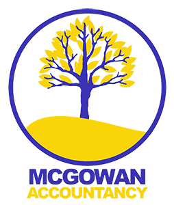 McGowan Accountancy Services logo