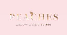 Peaches Beauty & Skin Clinic logo