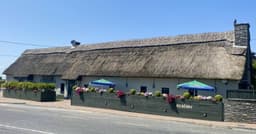 The Kilberry Pub & Kitchen logo
