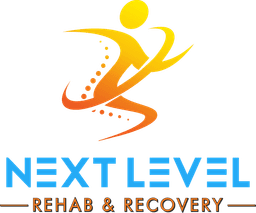 Next Level Rehab & Recovery logo
