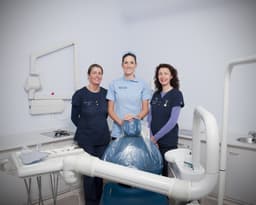 Market Cross Dental • Kilkenny Dentist logo
