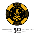 Naomh Mearnog GAA Club logo