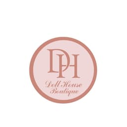 Doll House boutique logo