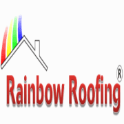 Rainbow Roofing logo