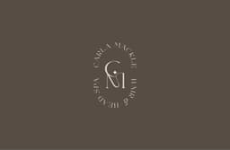 Carla Mackle Hairdressing logo