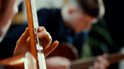 2GuitarsDublin logo