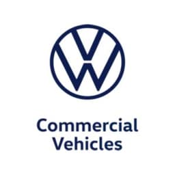 Bright Volkswagen Commercial Vehicles logo