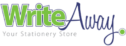 Write Away logo