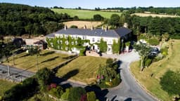 Glendine Country House logo