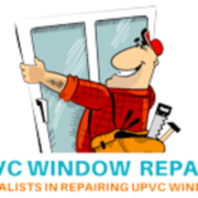 UPVC Window Repairs logo