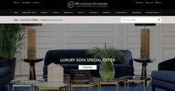 Mylestone Interiors logo