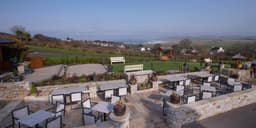 Ballyliffin Lodge & Spa logo