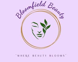 Bloomfield Beauty logo