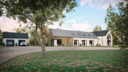 Slemish Design Studio Architects logo