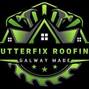 Gutterfix Roofing logo