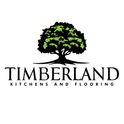 Timberland Kitchens & Flooring logo