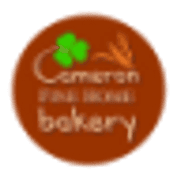 Cameron Bakery logo