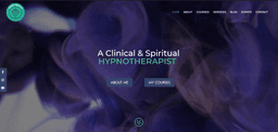 Triona Sheeran -Therapist logo