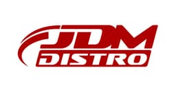 JDMDistro logo